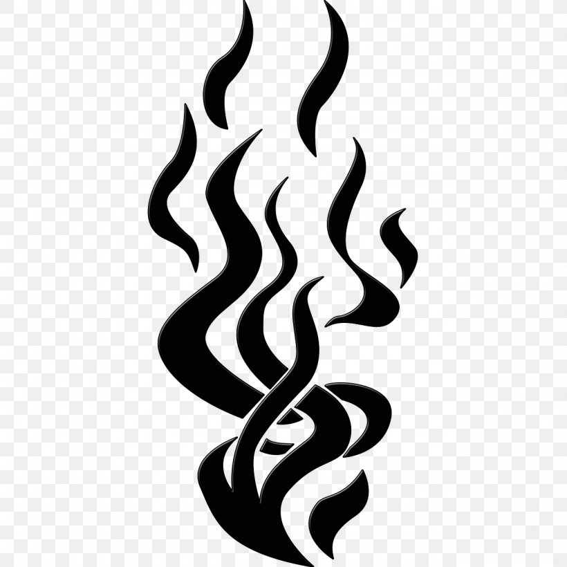 Silhouette Fire Flame Clip Art, PNG, 1280x1280px, Silhouette, Black And White, Bonfire, Fire, Flame Download Free