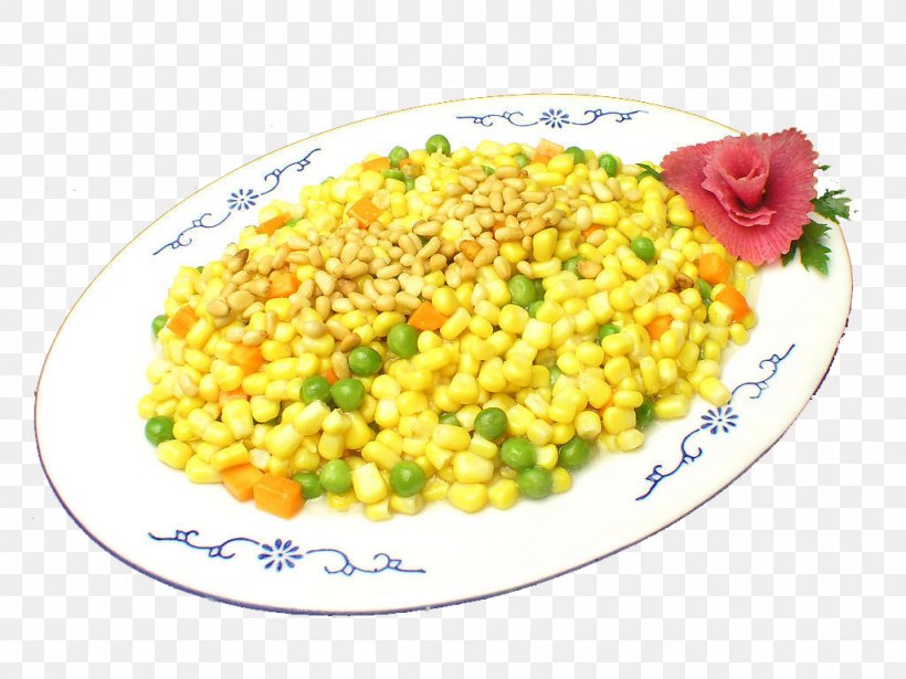 Vegetarian Cuisine Succotash Couscous Maize Pine Nut, PNG, 1024x768px, Vegetarian Cuisine, Commodity, Couscous, Cuisine, Dish Download Free