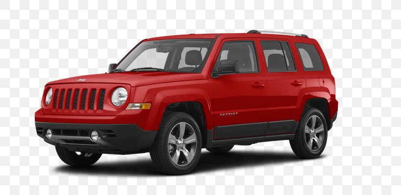 2017 Jeep Patriot Sport Dodge Chrysler Chevrolet, PNG, 800x400px, 2017, 2017 Jeep Patriot, Jeep, Automotive Design, Automotive Exterior Download Free