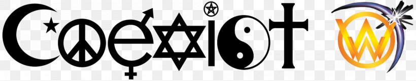 Coexist Tattoo Artist Decal Sticker, PNG, 2000x393px, Coexist, Body Piercing, Brand, Bumper, Bumper Sticker Download Free