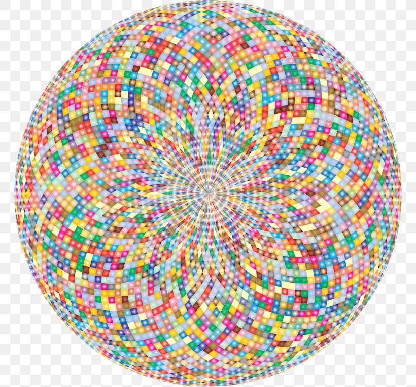 Clip Art, PNG, 764x764px, User Interface, Area, Computer Network, Mandala, Rainbow Download Free