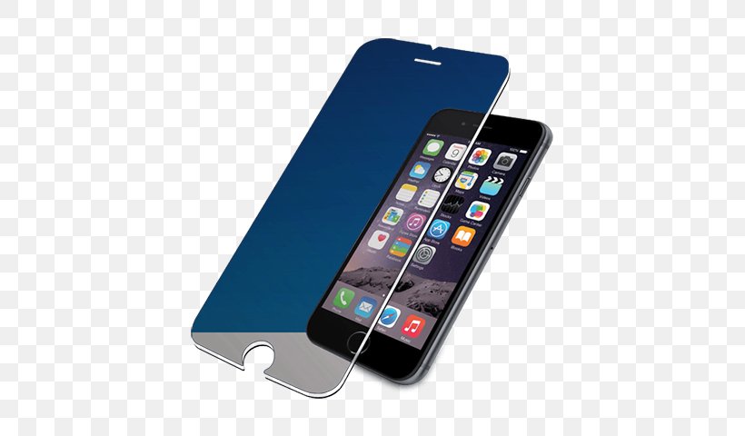 IPhone 6S IPhone 7 IPhone 6 Plus Screen Protectors Glass, PNG, 750x480px, Iphone 6s, Apple, Cellular Network, Communication Device, Computer Monitors Download Free