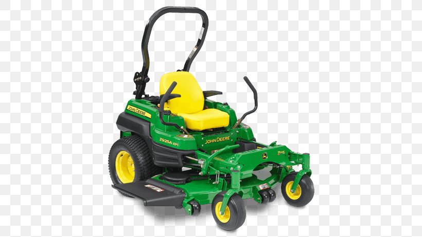 John Deere Zero-turn Mower Lawn Mowers Tractor Riding Mower, PNG, 642x462px, John Deere, Business, Construction, Hardware, Heavy Machinery Download Free