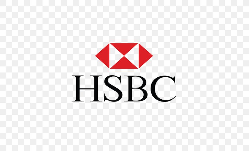 Logo Brand Font Line Clip Art, PNG, 500x500px, Logo, Brand, Hsbc Bank Usa, Point, Text Download Free