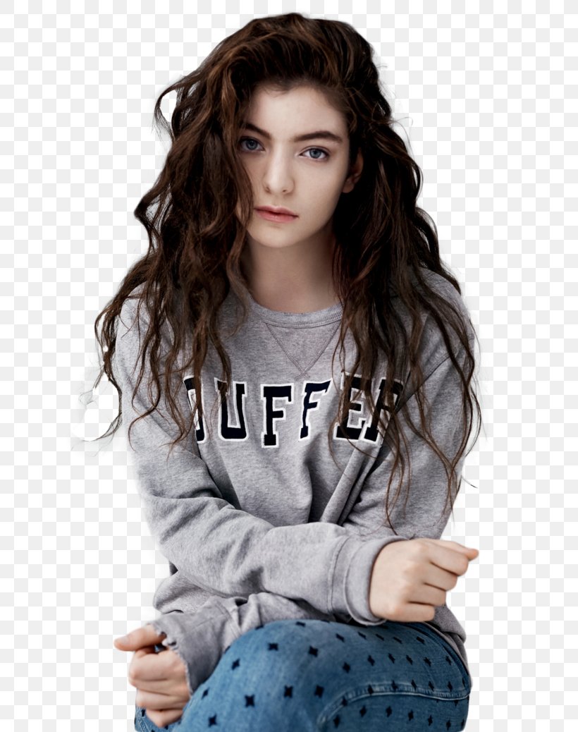 Lorde Melodrama World Tour T-shirt Pure Heroine, PNG, 769x1038px, Watercolor, Cartoon, Flower, Frame, Heart Download Free