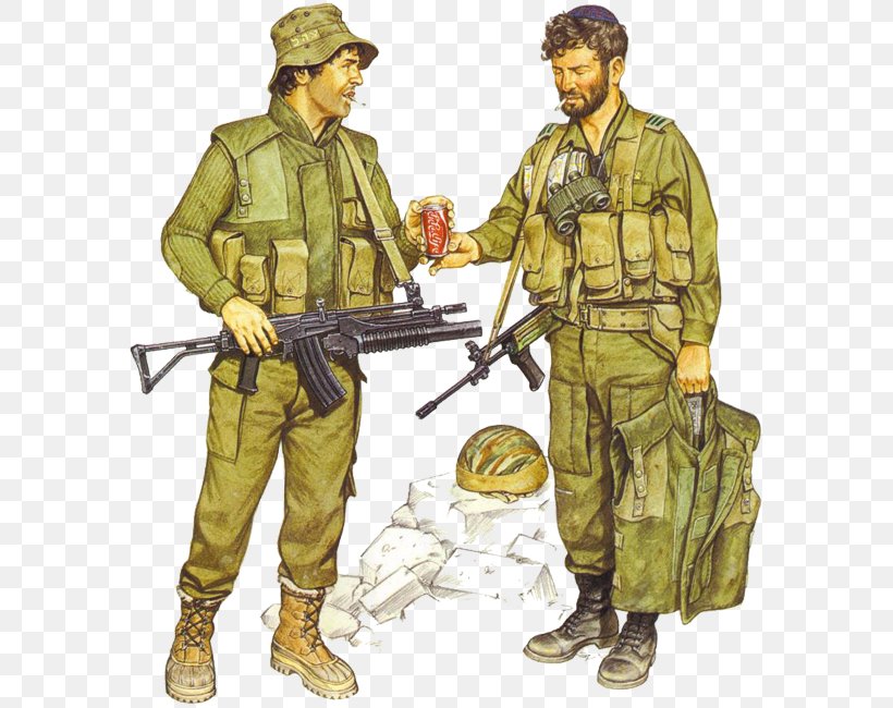 Military Uniforms War Israel Defense Forces, PNG, 588x650px, Military Uniforms, Army, Army Men, Cold War, Human Behavior Download Free