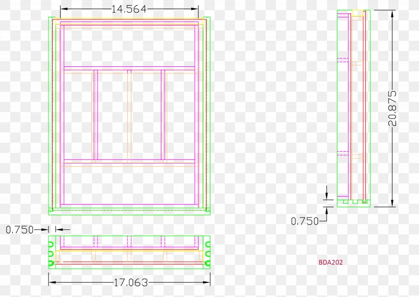 Pink M Line Pattern, PNG, 2787x1984px, Pink M, Area, Diagram, Pink, Rectangle Download Free