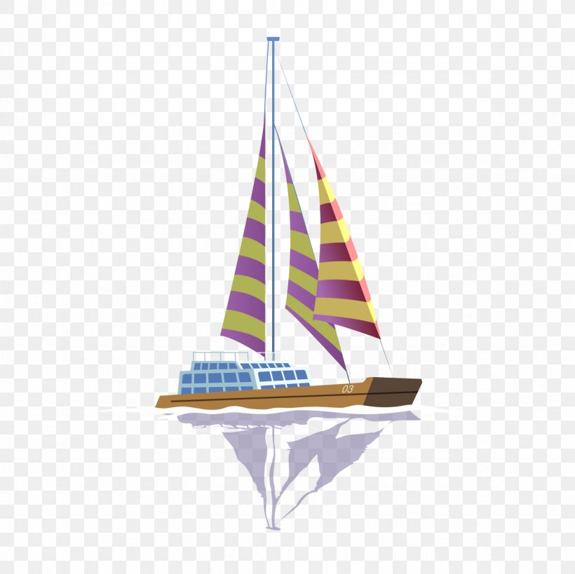 Sail Poster Boat, PNG, 1181x1181px, Sail, Boat, Cartoon, Drawing, Galley Download Free