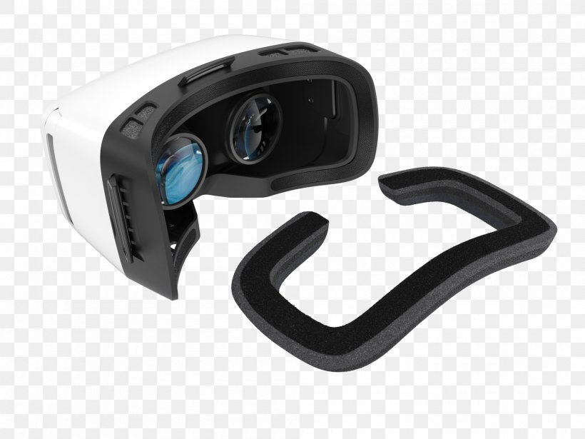 Virtual Reality Headset Carl Zeiss AG Optics Smartphone, PNG, 2000x1500px, Virtual Reality Headset, Augmented Reality, Carl Zeiss Ag, Hardware, Immersion Download Free