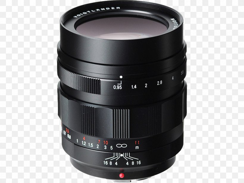 Voigtländer Nokton 50mm Micro Four Thirds System Voigtländer Nokton 10.5mm F/0.95 MFT Aspherical Camera Lens, PNG, 1000x750px, 35 Mm Equivalent Focal Length, Micro Four Thirds System, Camera, Camera Accessory, Camera Lens Download Free