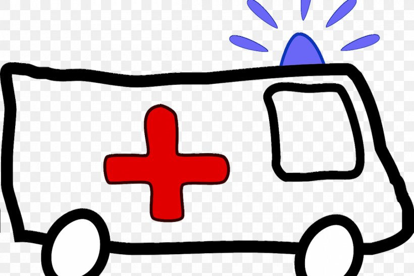 Ambulance Nontransporting EMS Vehicle Clip Art, PNG, 1200x800px, Ambulance, Area, Black And White, Drawing, Emergency Medical Services Download Free