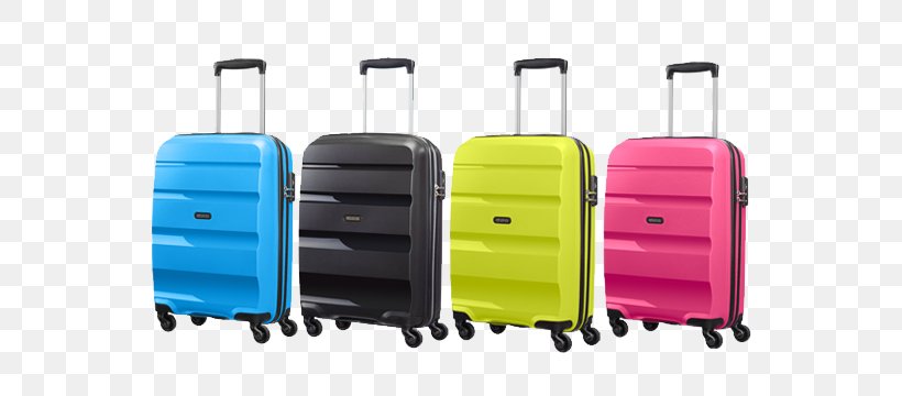 american tourister bon air small