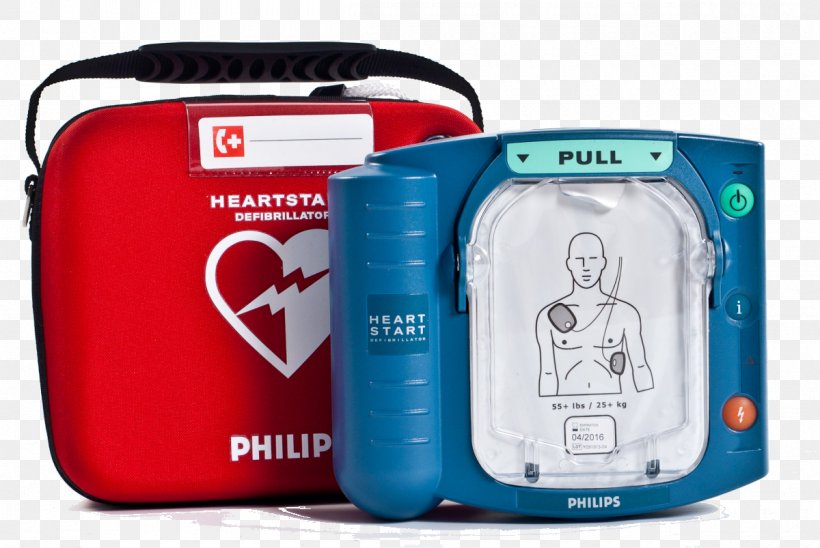 Automated External Defibrillators Defibrillation Philips HeartStart AED's Cardiopulmonary Resuscitation, PNG, 1200x803px, Automated External Defibrillators, Acute Myocardial Infarction, Brand, Business, Cardiopulmonary Resuscitation Download Free