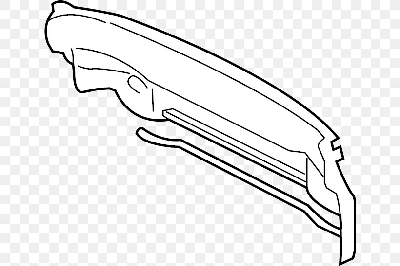Automotive Design Finger Car Clip Art, PNG, 640x547px, Automotive Design, Area, Black And White, Car, Drawing Download Free