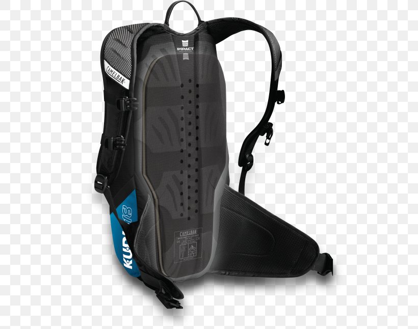 Backpack CamelBak Hydration Pack Mountain Biking Bicycle, PNG, 705x646px, Backpack, Bag, Bicycle, Black, Camelbak Download Free