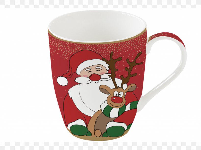 Coffee Cup Ded Moroz Mug Tableware Porcelain, PNG, 1024x768px, Coffee Cup, Christmas, Christmas Ornament, Creamer, Cup Download Free
