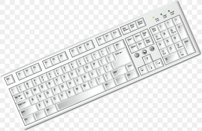 Spotlight on the keyboard: what to know when buying one