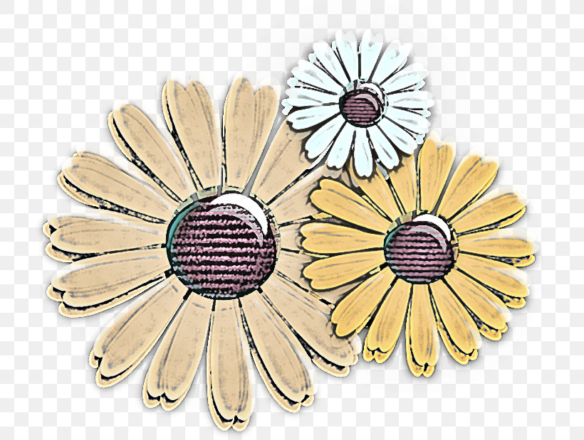 Daisy, PNG, 721x619px, Gerbera, Brooch, Daisy, Daisy Family, Flower Download Free