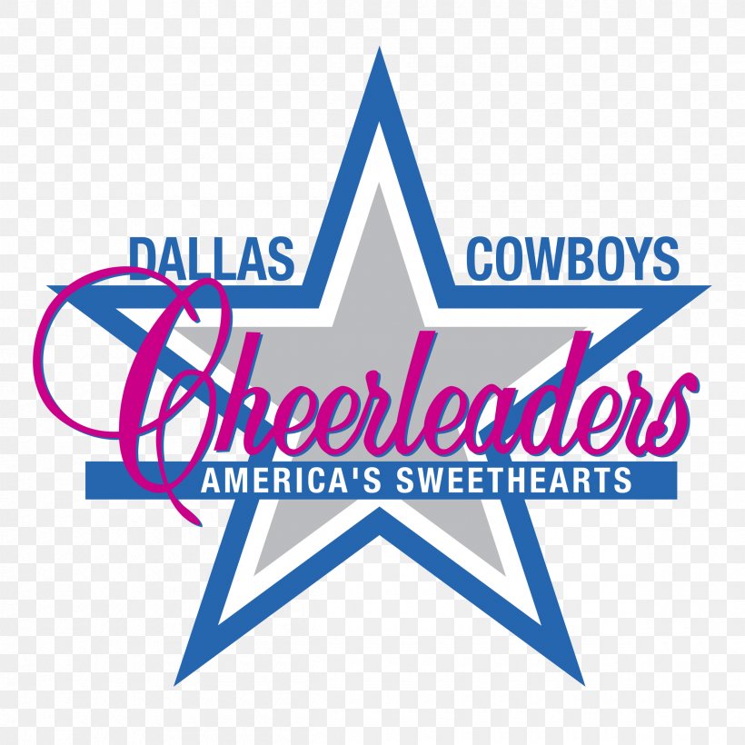Dallas Cowboys Cheerleaders Dallas Cowboy Cheerleaders 2010 12x12 Wall Calendar Logo Organization Cheerleading, PNG, 2400x2400px, Dallas Cowboys Cheerleaders, Area, Brand, Cheerleading, Diagram Download Free