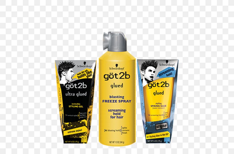 Göt2b Ultra Glued Invincible Styling Gel Lace Wig Göt2b Glued Spiking Glue Göt2b Glued Blasting Freeze Spray, PNG, 480x540px, Lace Wig, Fashion, Hair, Hair Gel, Hair Styling Products Download Free