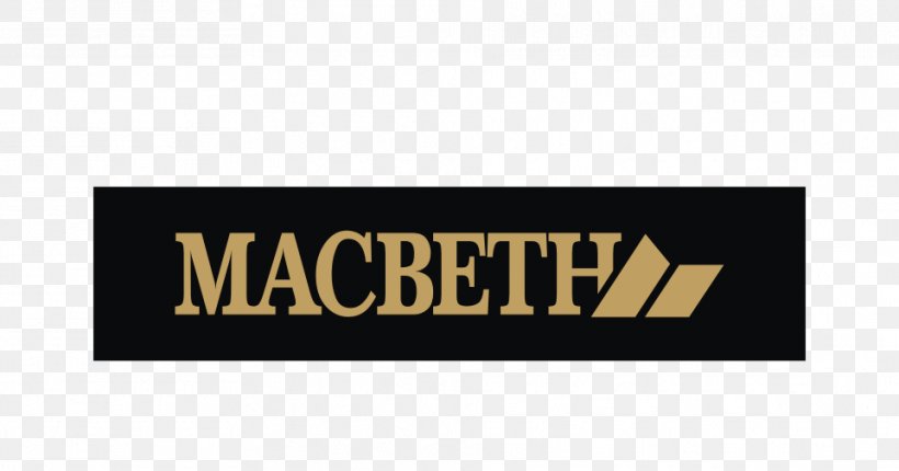 Logo Brand Macbeth Footwear Font Rectangle, PNG, 961x504px, Logo, Brand, Footwear, Label, Macbeth Footwear Download Free