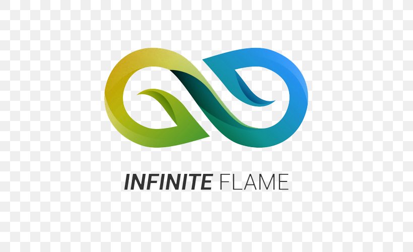 Logo Infinity Symbol Business, PNG, 500x500px, Logo, Advertising, Area, Brand, Business Download Free