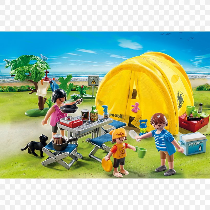 Playmobil Hamleys Toy Tent Playset, PNG, 1200x1200px, Playmobil, Action Toy Figures, Camping, Campsite, Child Download Free