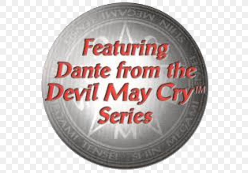 Shin Megami Tensei: Nocturne DmC: Devil May Cry Dante Video Game, PNG, 600x571px, Watercolor, Cartoon, Flower, Frame, Heart Download Free