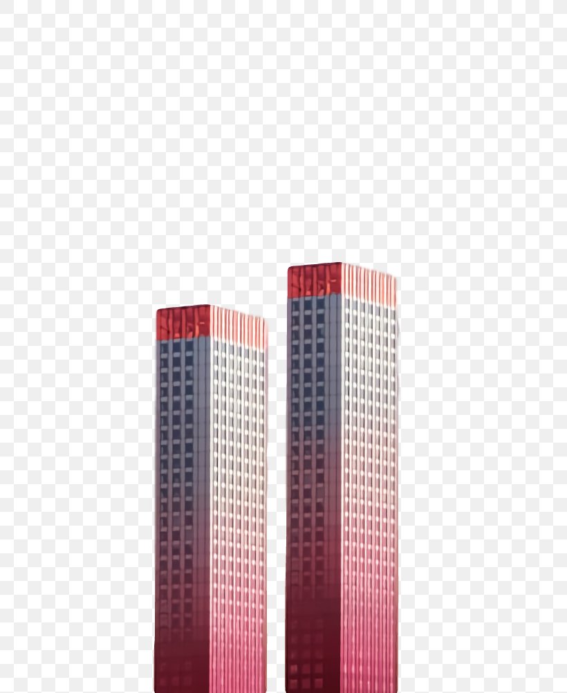 Skyscraper Pink Human Settlement Tower Block Architecture, PNG, 668x1002px, Skyscraper, Architecture, Building, City, Commercial Building Download Free