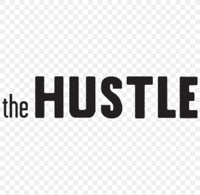 The Hustle Business News Technology Information, PNG, 800x800px, Hustle, Angellist, Brand, Business, Computer Software Download Free
