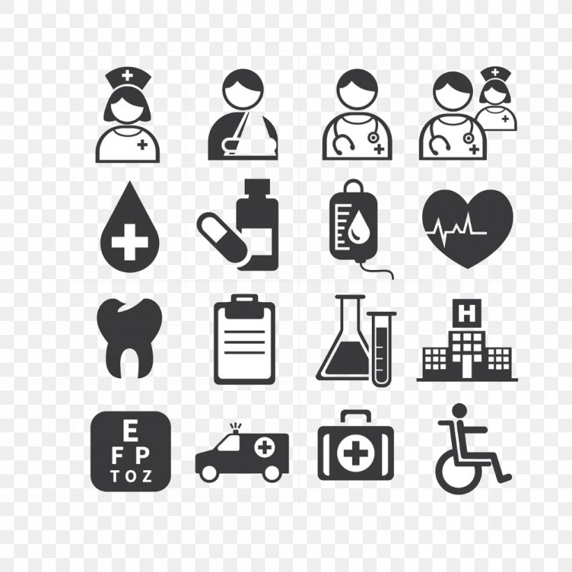 Vector Graphics Clip Art Illustration Stock Photography, PNG, 1000x1000px, Stock Photography, Black And White, Brand, Fotosearch, Health Care Download Free