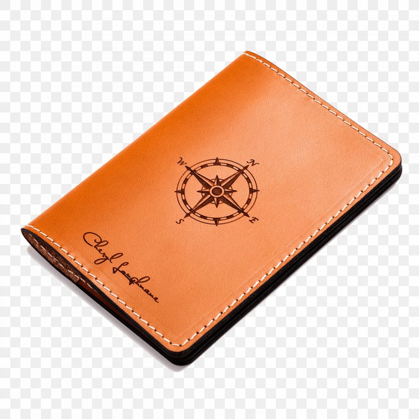 Wallet Wedding Gift Leather, PNG, 4427x4427px, Wallet, Gift, Leather, Orange, Wedding Download Free