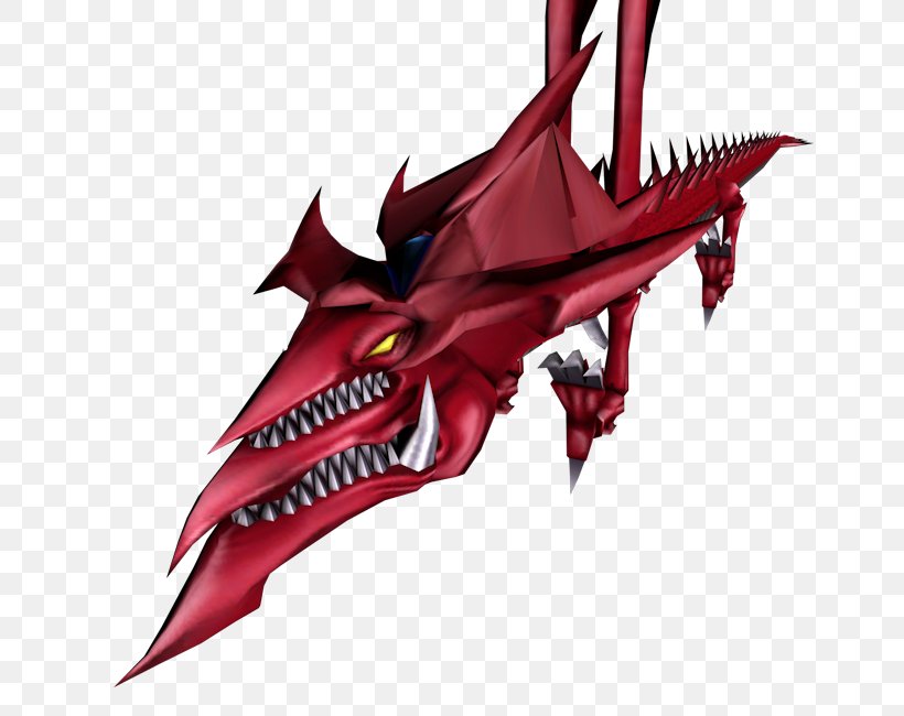 Yu-Gi-Oh! The Falsebound Kingdom GameCube Slifer The Sky Dragon Video Game, PNG, 750x650px, 3d Computer Graphics, Yugioh The Falsebound Kingdom, Fictional Character, Game, Gamecube Download Free