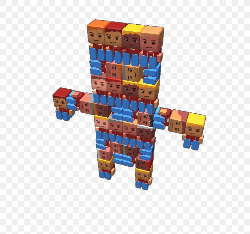 Blocksworld Doll Wikia Toy, PNG, 768x768px, Blocksworld, Bowser, Doll, Fandom, Jeffy Download Free