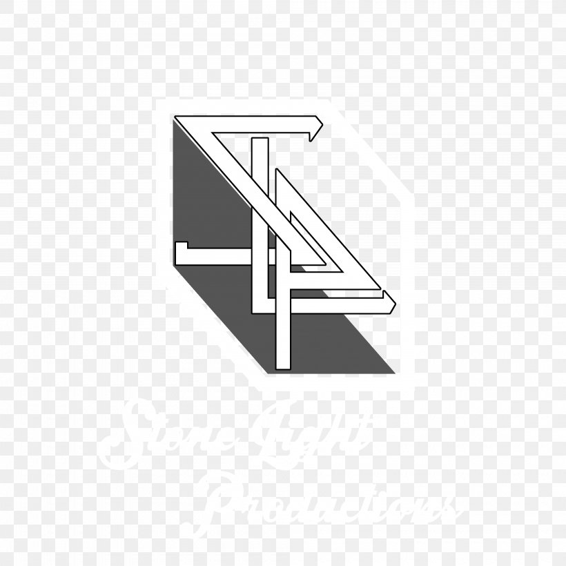 Brand Logo Angle Technology, PNG, 4000x4000px, Brand, Area, Black And White, Diagram, Hardware Accessory Download Free