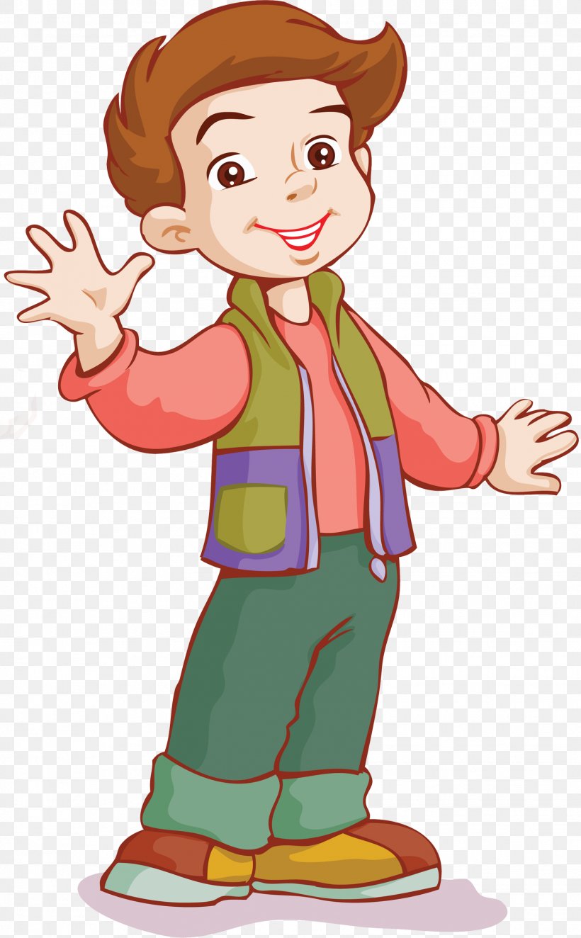 Cartoon Child Boy Drawing, PNG, 1548x2500px, Watercolor, Cartoon ...