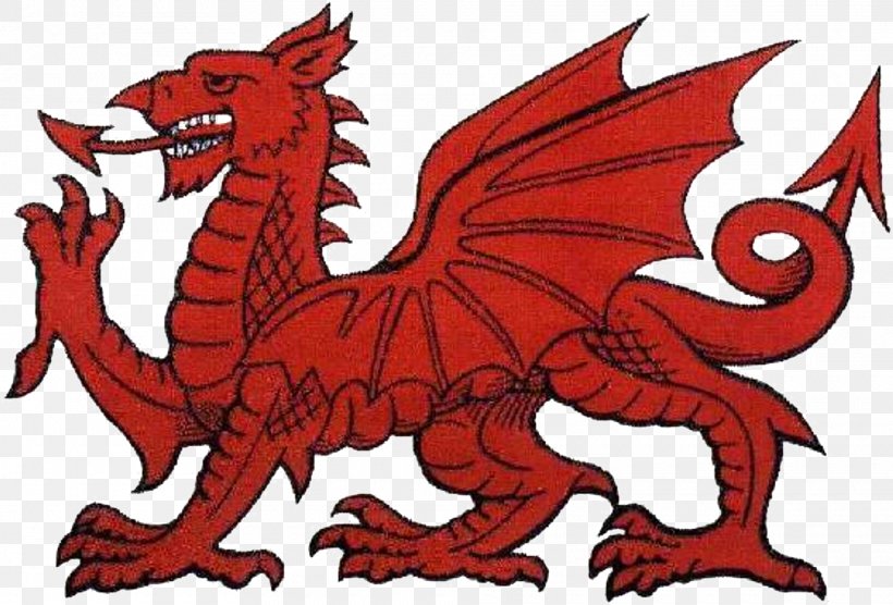 Flag Of Wales Welsh Dragon, PNG, 1920x1303px, Wales, Animal Figure, Art, Cadwaladr, Chinese Dragon Download Free