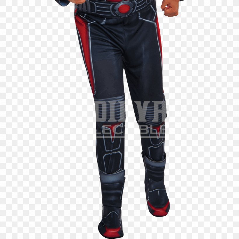 Hockey Protective Pants & Ski Shorts Ant-Man Costume Party, PNG, 850x850px, Pants, Adidas Originals, Adult, Antman, Child Download Free