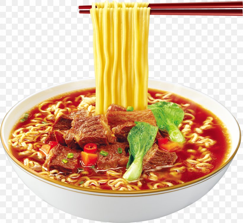 Instant Noodle Beef Noodle Soup Lo Mein Food, PNG, 1154x1061px, Instant Noodle, Asian Food, Beef, Beef Noodle Soup, Broth Download Free