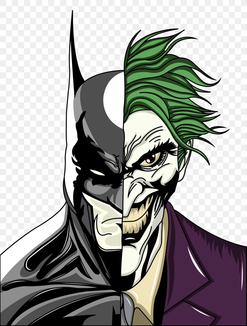 Joker Batman Harley Quinn Drawing Art, PNG, 1200x1582px, Joker, Art, Batman, Batman The Animated Series, Dark Knight Download Free