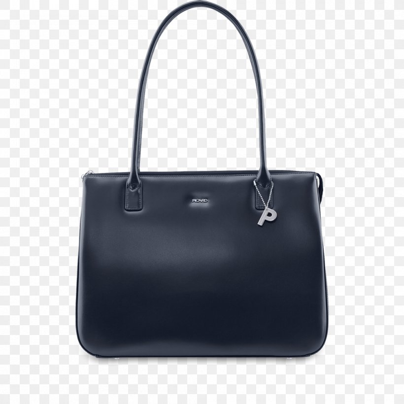 Leather Tote Bag Handbag Shopping, PNG, 1000x1000px, Leather, Backpack, Bag, Black, Brand Download Free