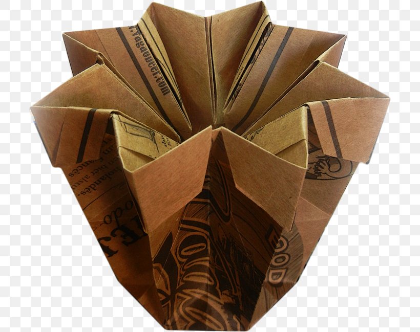 Paper Dobradura Vase Origami Material, PNG, 709x649px, Paper, Art, Box, Cardboard, Dobradura Download Free