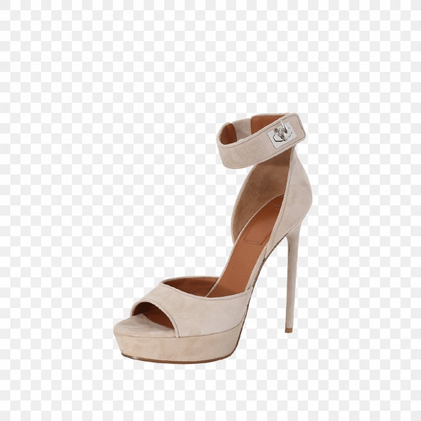 Sandal Platform Shoe Suede High-heeled Shoe, PNG, 960x960px, Sandal, Basic Pump, Beige, Boot, Clothing Accessories Download Free