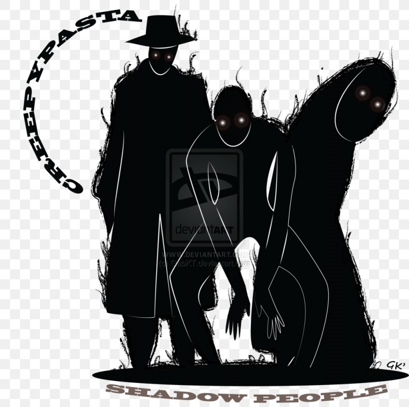 Slenderman Shadow Person Creepypasta Drawing, PNG, 1024x1020px, Slenderman, Art, Black, Black And White, Carnivoran Download Free