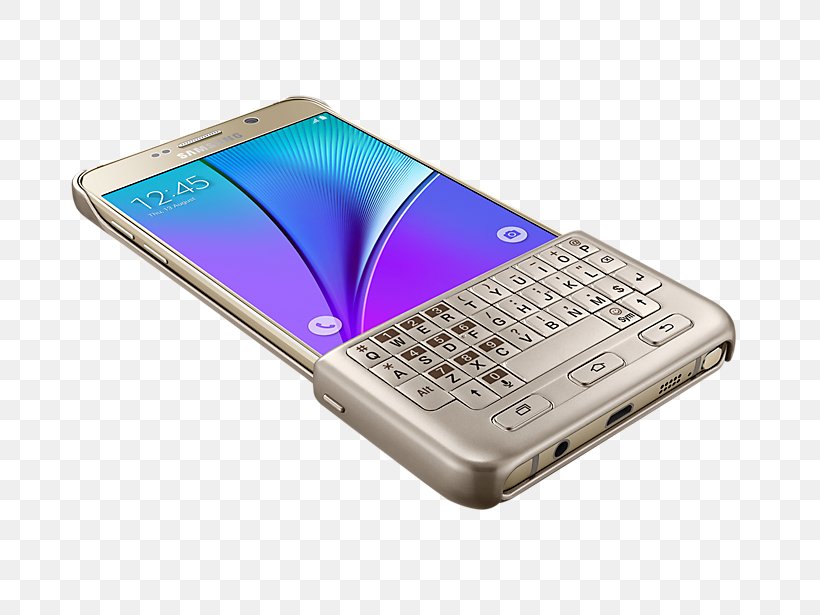 Smartphone Samsung Galaxy Note 5 Computer Keyboard Feature Phone, PNG, 802x615px, Smartphone, Android, Cellular Network, Communication Device, Computer Hardware Download Free