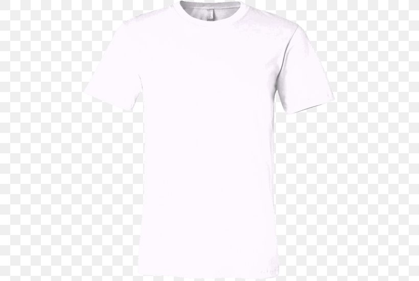 T-shirt Neck Collar Sleeve, PNG, 550x550px, Tshirt, Active Shirt, Clothing, Collar, Neck Download Free