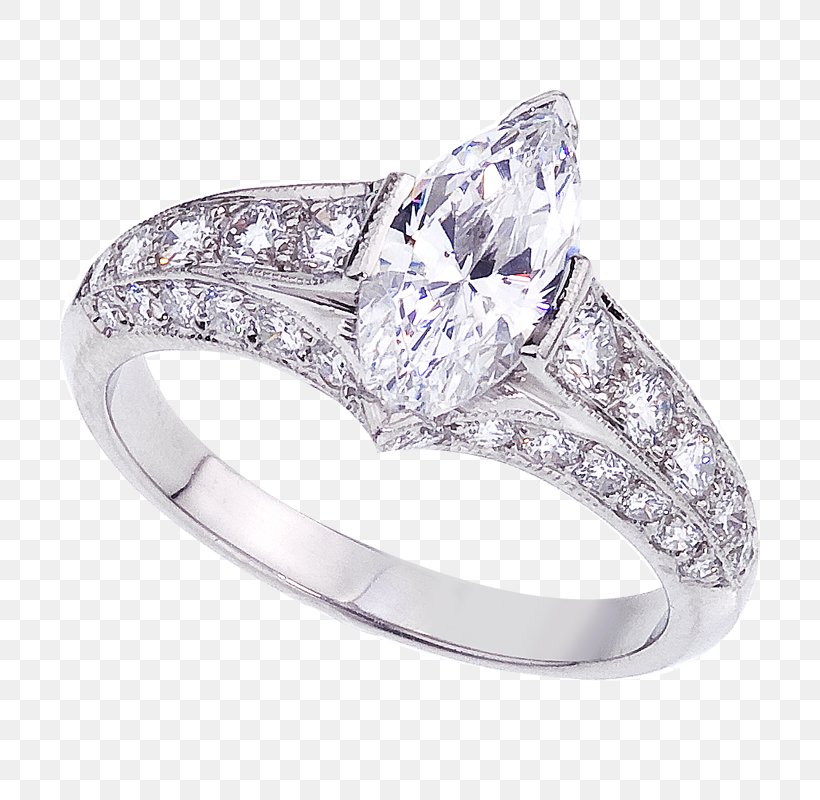 Wedding Ring Silver Body Jewellery, PNG, 800x800px, Ring, Body Jewellery, Body Jewelry, Diamond, Gemstone Download Free