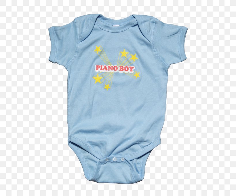 Baby & Toddler One-Pieces T-shirt Sleeve Outerwear, PNG, 500x680px, Baby Toddler Onepieces, Active Shirt, Baby Products, Baby Toddler Clothing, Blue Download Free