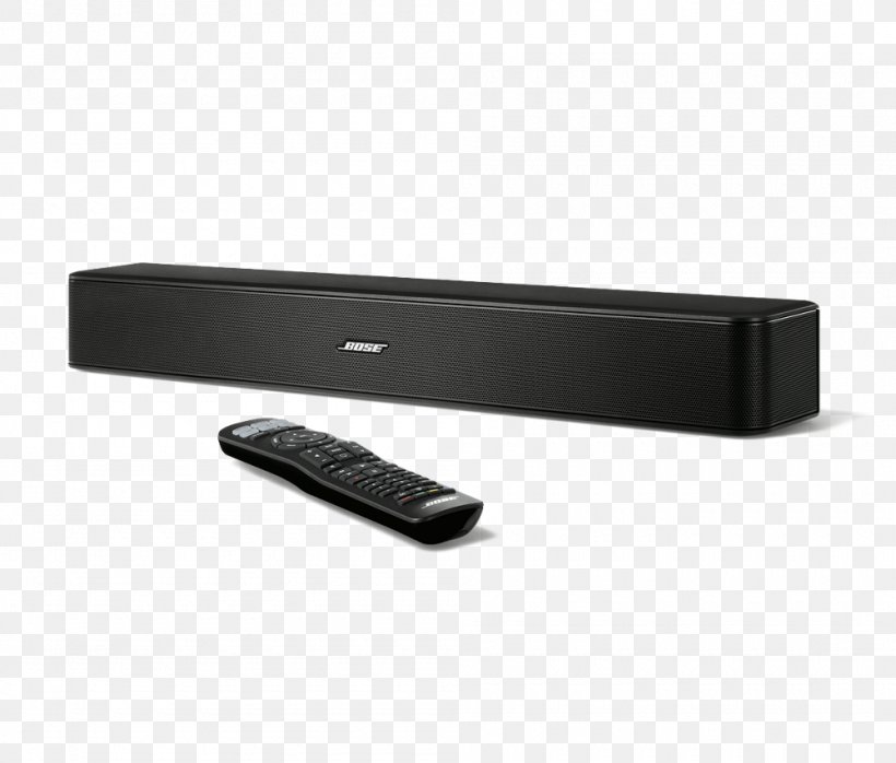 Bose Solo 5 Soundbar Home Theater Systems Television, PNG, 1000x852px, Bose Solo 5, Bose Corporation, Electronic Instrument, Electronics, Electronics Accessory Download Free