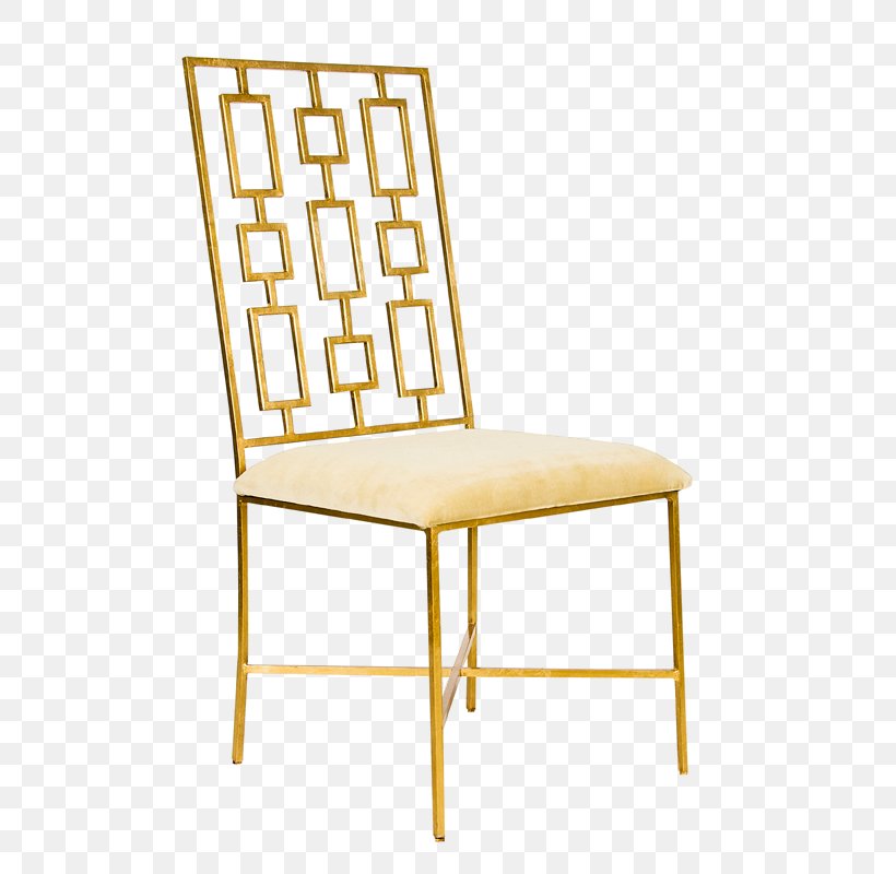 Chair Dining Room Upholstery Furniture Gold Leaf, PNG, 800x800px, Chair, Dining Room, Furniture, Gold, Gold Leaf Download Free